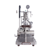 PSZXS3S  manual pull bar coffee machine pneumatic pressure variable extraction espresso machine mechanical special coffee 16Bar