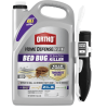 Ortho Home Defense Max Bed Bug Flea and Tick Killer with Comfort Wand, 1 Gallon