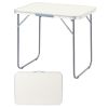 70x50x60cm Aluminum Camping Folding Table