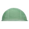Greenhouse 172.2 ft² 13.1'x13.1'x6.6'