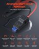 Car Jump Starter 3000A Booster Jumper Box 59.2Wh Portable Lithium Battery Pack