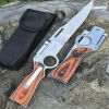 PrepperPicks Durable Knife for Emergency and Everyday Use