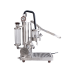 PSZXS3S  manual pull bar coffee machine pneumatic pressure variable extraction espresso machine mechanical special coffee 16Bar