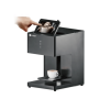 PSEB2-Pro Coffee Aeropress 3D Coffee Printing 600dpi Latte Art Printing DIY Food Printing Selfie Image Printing Intelligent Automatic 3D wifi Coffee P