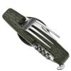 Multifunctional Outdoor Camping Detachable Folding Tableware